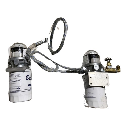 Tigerloop ultra oil aerator - ultra, de-aerator