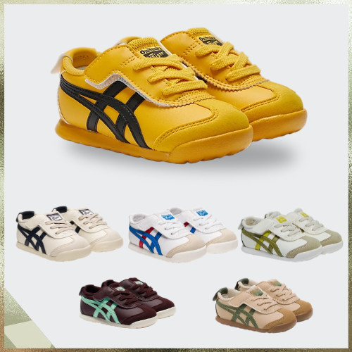 Onitsuka tiger 1184a074 mexico - onitsuka,