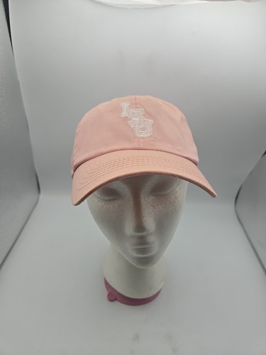 Lsu pink hook - pink, loop
