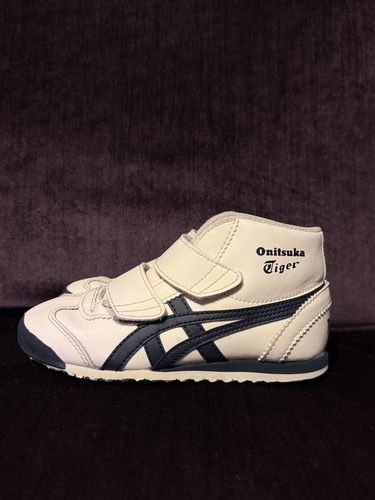 Onitsuka tiger asics high top - onitsuka,