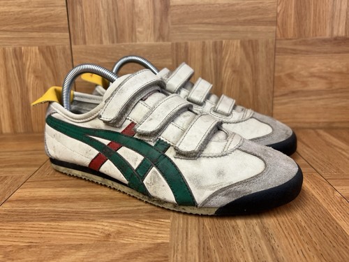 Vntg onitsuka tiger - 7.5,