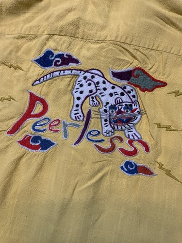 Visvim japan irving peerless - visvim,