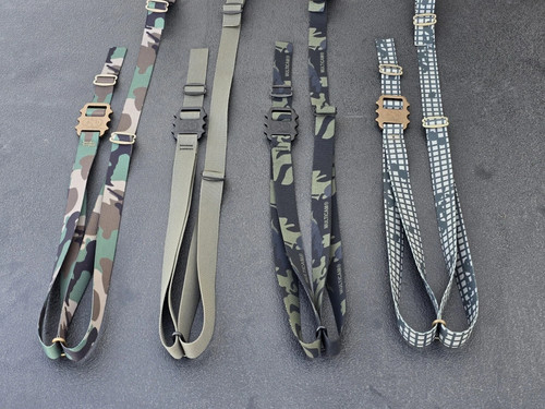 Mars quick adjust rifle sling - mars, quick-adjust