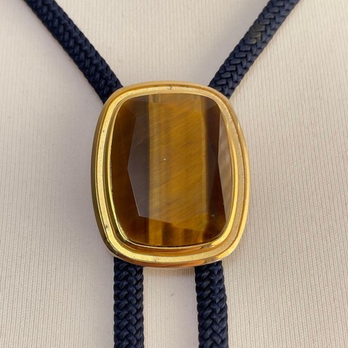 Tiger eye vintage gold - tiger,