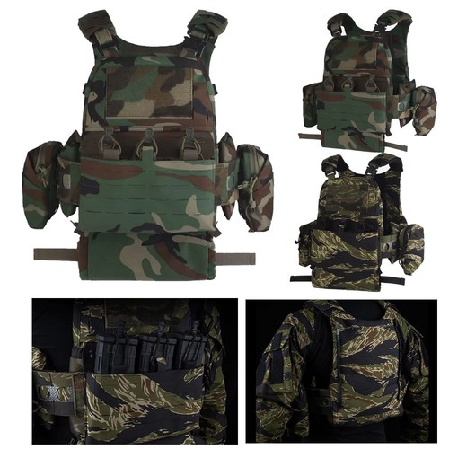 Tactical ferro fcpc - ferro, v5