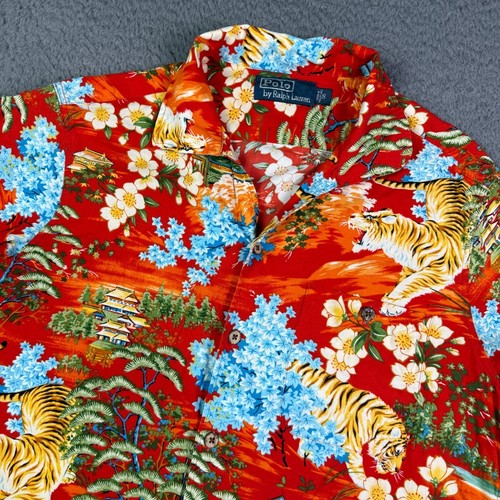 Vintage polo ralph lauren - vintage,