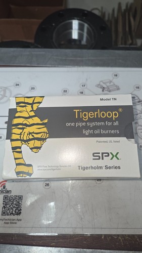 Tiger loop s220 model - s220,