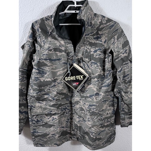 Valley apparel apecs parka - valley,