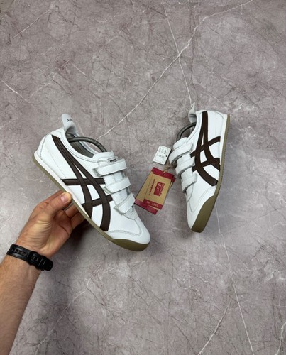 Onitsuka tiger mexico hook - tiger,