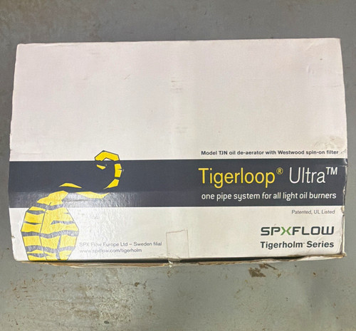 Tigerloop ultra tjn oil - tigerloop,