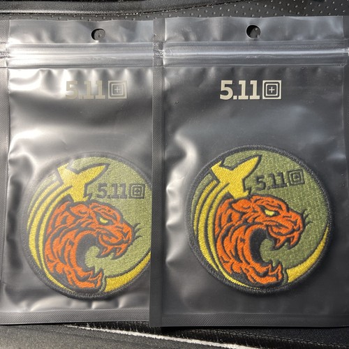 New tactical astro tiger - new, 5.11