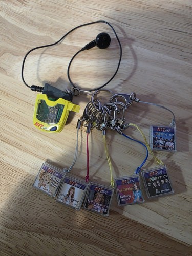 Vintage tiger electronics - vintage,